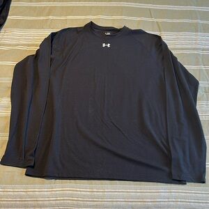 Under Armour heat gear